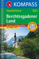 G920 BERCHTESGADENER LAND (SPIRALE)