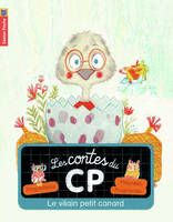 Les contes du CP, 7, Le vilain petit canard