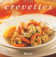 Crevettes