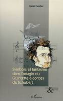 Symbole et fantasme dans l'Adagio du Quintette à cordes de Schubert