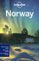 Norway 5ed -anglais-