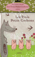 Les trois petits cochons