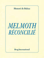 Melmoth reconcilié
