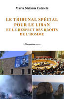 Le tribunal spécial pour le Liban et le respect des droits de l'homme