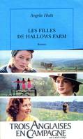 Les filles de Hallows Farm, roman