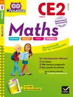 Chouette , Maths - CE2