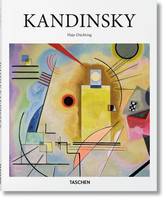 Kandinsky, BA