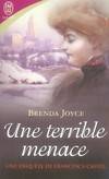 Une enquête de Francesca Cahill, 4, UNE ENQUETE DE FRANCESCA CAHILL - 4 - UNE TERRIBLE MENACE