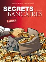 2, Secrets Bancaires - Coffret Cycle 2