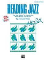 Reading Jazz