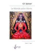 Le monde selon Marie, 1, Ivan, Roman