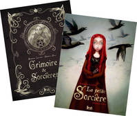 Généalogie d'une sorcière, Coffret 2 volumes