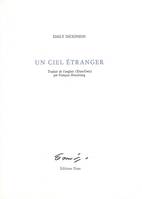 Un ciel étranger