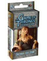 GAME OF THRONES LCG - VO -  C3P5 - SECRETS AND SPIES
