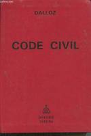 Code civil 1993