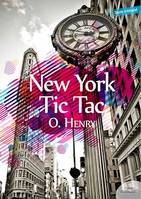 New York Tic Tac