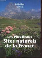 Les plus beaux sites naturels de la France