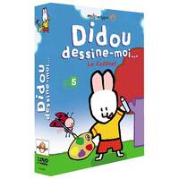 Didou dessine-moi saison 1