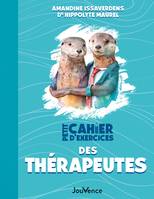 Petit cahier d'exercices des thérapeutes