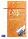 Marketing Business to Business 2/e