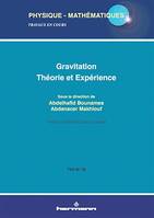 TVC 79. Gravitation : Théorie et Expérience