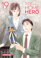 My Home Hero - Tome 19