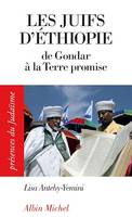 Les Juifs d'Ethiopie, De Gondar à la Terre promise