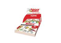 COL.PLV POPPIK ASTERIX COFFRET