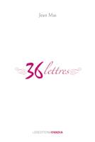 36 lettres