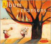 Que d'histoires ! GS (2007) - Recueil  : Album de chansons, Album souple