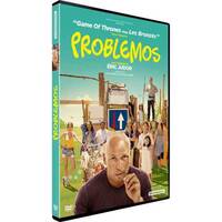 Problemos - DVD (2017)