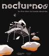 Nocturnes : le rêve dans la bande dessinée