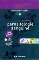 Parasitologie sanguine