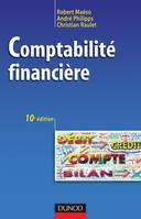 Comptabilité financière