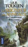 La communauté de l'anneau - tome 1, Volume 1, La communauté de l'anneau