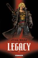 7, Star Wars - Legacy T07 - Tatooine