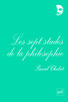 Les sept stades de la philosophie