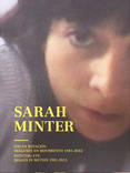 Sarah Minter rotating eye