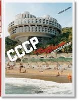Frédéric Chaubin. CCCP. Cosmic Communist Constructions Photographed, FO
