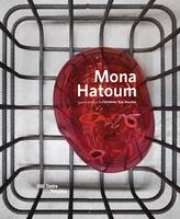 mona hatoum - cat exposition