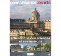 L ACADEMIE DES SCIENCES Connaissance des arts