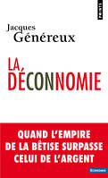 La déconnomie