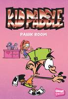 4, Kid Paddle - Poche - Tome 04, Panik room