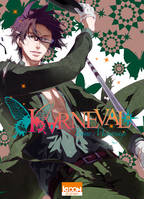 19, Karneval T19