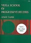 Viola School Of Progressive Studies Book 4