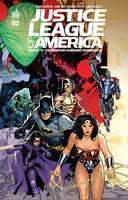 4, JUSTICE LEAGUE OF AMERICA  - Tome 4