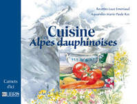 CUISINE DES ALPES DAUPHINOISES