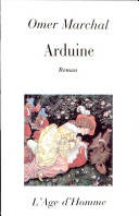 Arduine - roman, roman