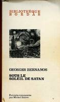 Sous le soleil de Satan, extraits