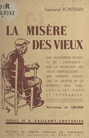 La misère des vieux